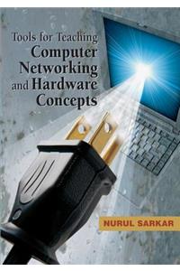 Tools for Teaching Computer Networking and Hardware Concepts