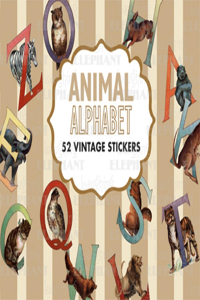 Animal Alphabet