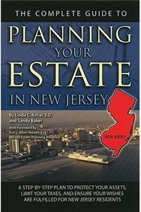 Complete Guide to Planning Your Estate in New Jersey