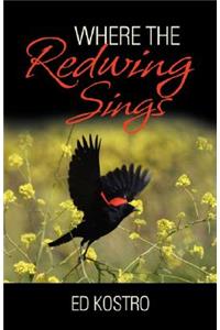 Where the Redwing Sings