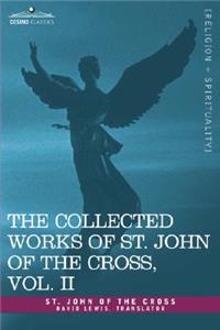 Collected Works of St. John of the Cross, Volume II
