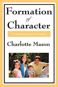 Formation of Character