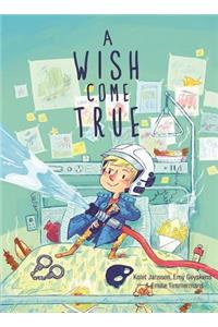 Wish Come True