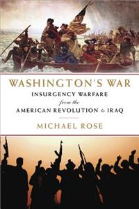 Washington's War