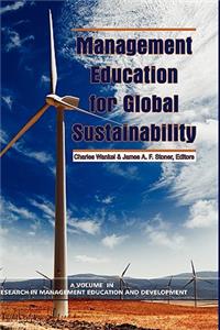 Management Education for Global Sustainability