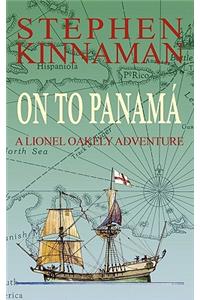 On to Panama