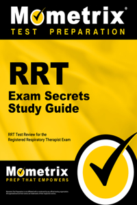 RRT Exam Secrets Study Guide