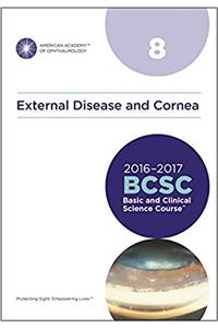 Basic and Clinical Science Course (BCSC)