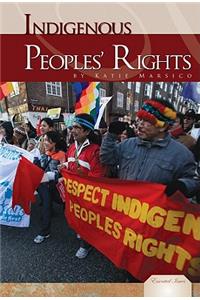 Indigenous Peoples' Rights