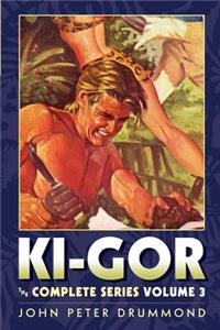 Ki-Gor