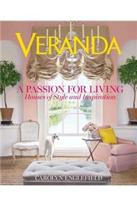 Veranda: A Passion for Living