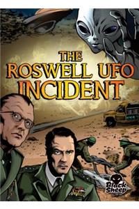 Roswell UFO Incident