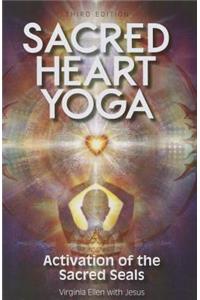 Sacred Heart Yoga