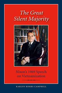 Great Silent Majority