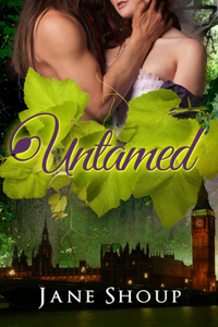 Untamed