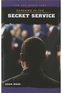 Careers in the Secret Service