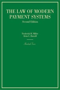 The Law of Modern Payment Systems