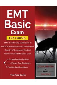 EMT Basic Exam Textbook