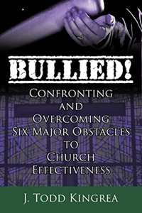 Bullied!