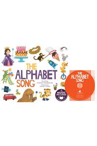 Sing Along Songs Alphabet Song