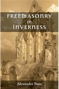 Freemasonry in Inverness