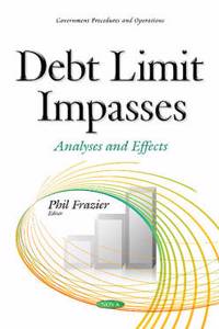 Debt Limit Impasses