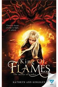 King of Flames