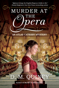 Murder at the Opera