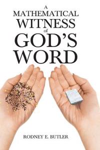 Mathematical Witness of God's Word