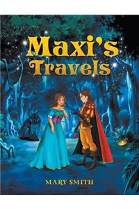 Maxi's Travels