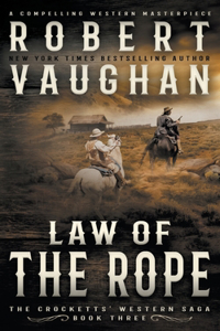 Law Of The Rope