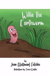 Willie the Earthworm