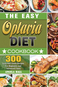The Easy Lean & Green Diet Cookbook
