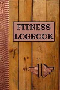 Fitness Logbook U