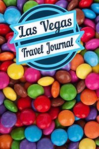 Las Vegas Travel Journal