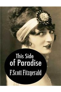 This Side of Paradise (Annotated)