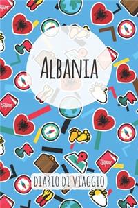 Albania Diario di Viaggio