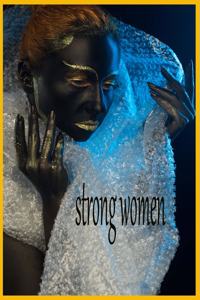 strong women