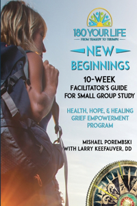 180 Your Life New Beginnings