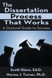 Dissertation Process That Works