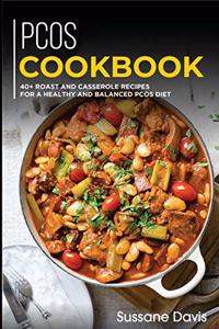 Pcos Cookbook