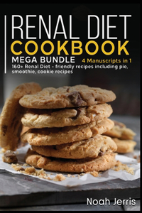 Renal Diet Cookbook