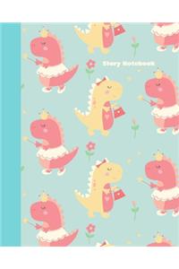 Story Notebook