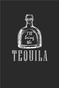 I'll Bring The Tequila