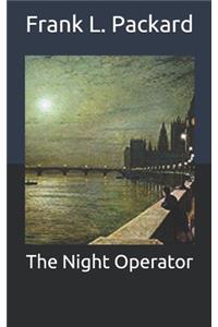 The Night Operator