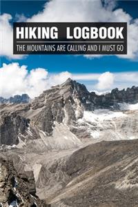 Hiking Logbook