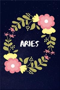 Aries thing Journal