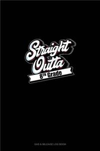Straight Outta 8th Grade