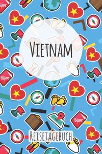 Vietnam Reisetagebuch