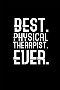 Best physical therapist ever